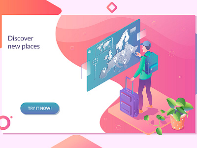 Choose your traveling tour and destination