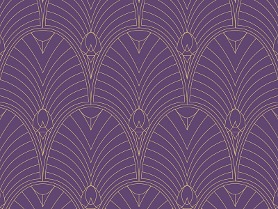 Boardwalk Empire Inspiration 1920s 1930s boardwalk empire deco design hbo pattern us vintage wallpaper