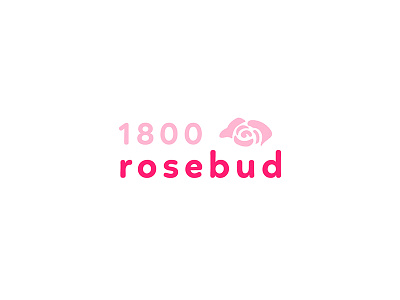 #6, Thirty Days Logo Challenge brand branding logo rosebud thirtylogos