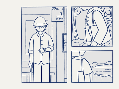 Adventure city outdoor