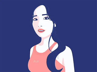 Hello, ww illustrator