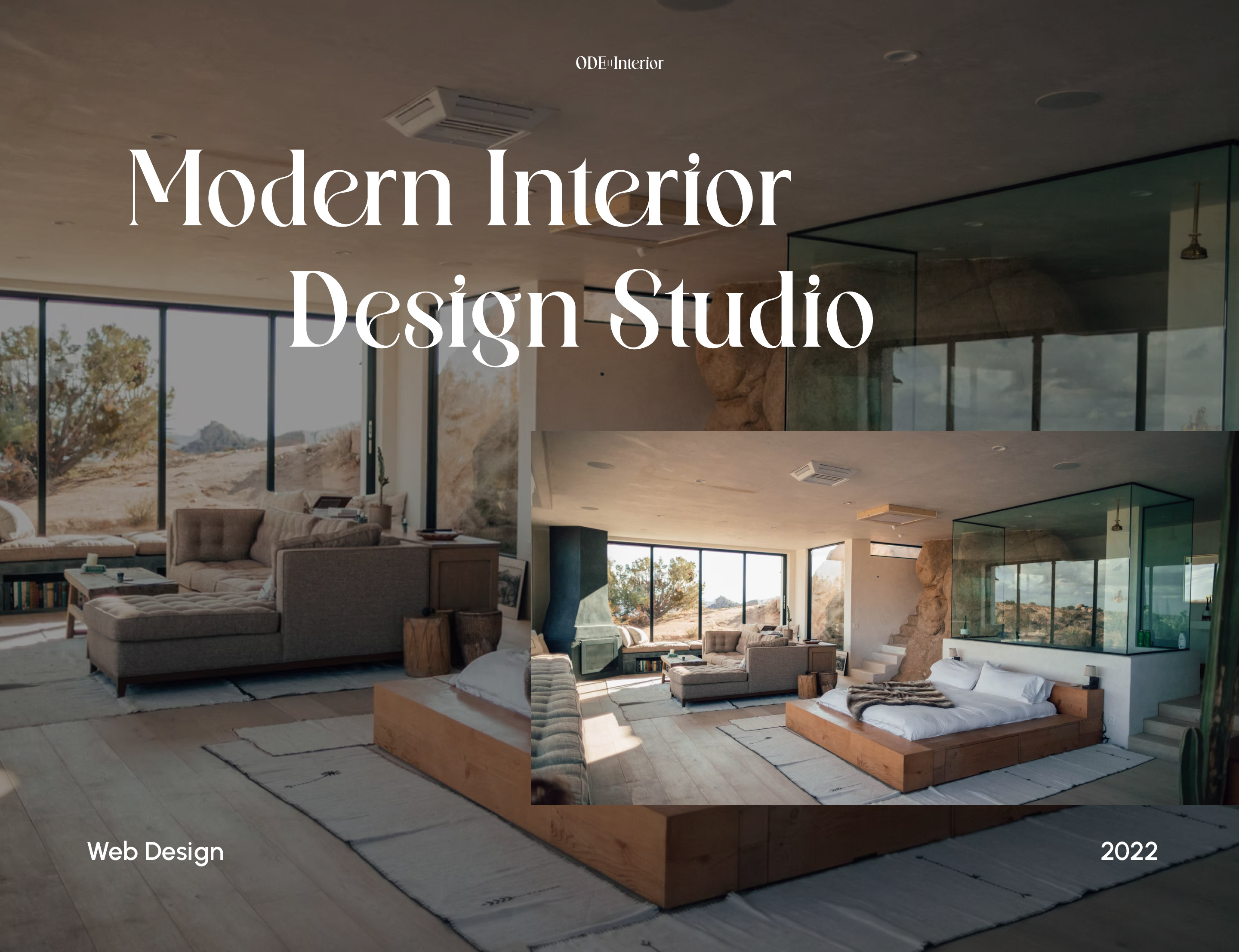 Modern Interior Design Studio. animation app presentation architect architecture case case study colors furniture home decoration homedecor interior design living room minimalist orix presentation sajon trend user interface user research visual designer