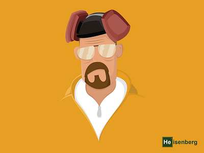 Breaking Bad breakingbad fanart heisenberg netflix walterwhite