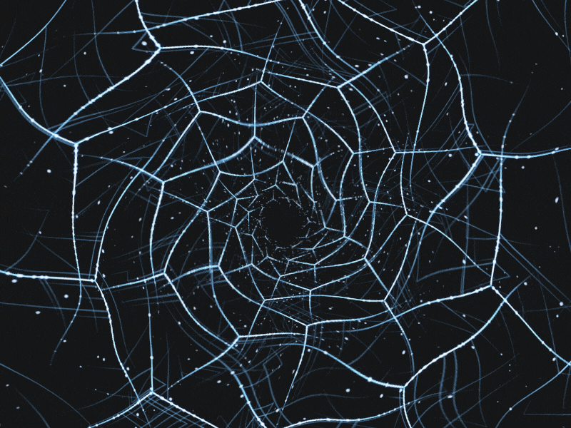 Dribble 2 cinema4d