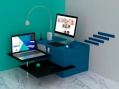 Diseño Sitios Web 3D Mockup design graphic graphicdesign graphicdesignui interface ui ux userexperience userinterface uxdesign web webdesign webdesigner