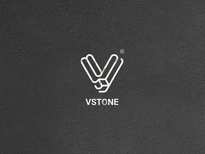 VSTONE ® brand fashion inv logo logos mark vstone