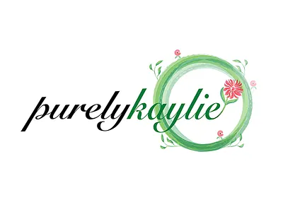 Vegan/Plant Logo green healthy inspiration logo logo concept logo design plant vegan