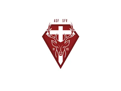 Switzerland badge redesign