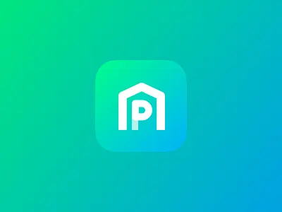 Property Database App Icon app database home icon property