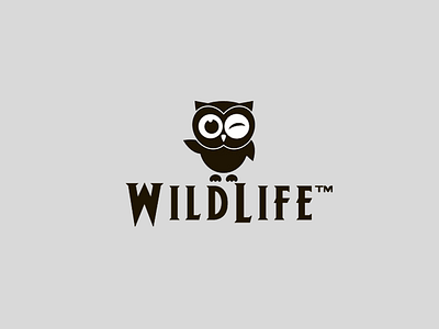 #ThirtyLogos Challenge WildLife challenge logos thirty thirtylogos