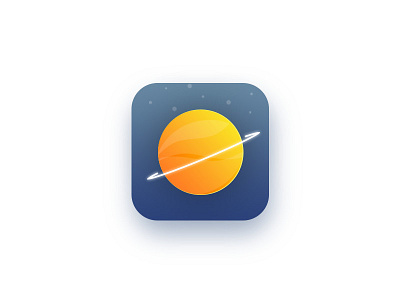 Project365 App Icon android app icon branding icon mobile app
