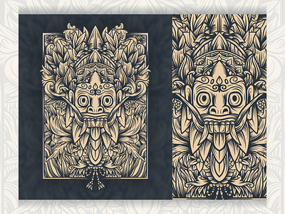 barongan