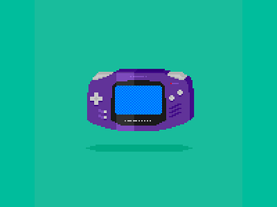 Pixi 035 pixel art