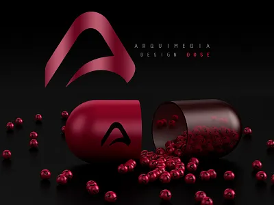 arquimedia design banner 3d banner design high quality design label packagings sport supplement