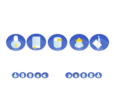 AI Cyber Security Design ai cyber security design hci iconography icons lock product style guide technology ux