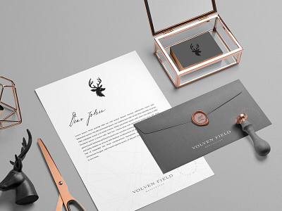 Bond And Bury branding