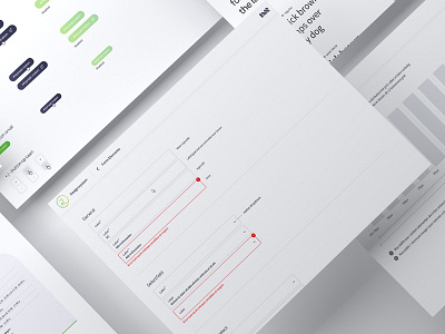 Zedelgem - visual design system design language design system visual design language visual design system