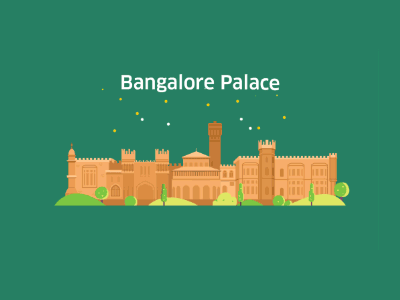 Little things #6 animation banglore bengaluru biryani explayin food india karnataka loop uber vector