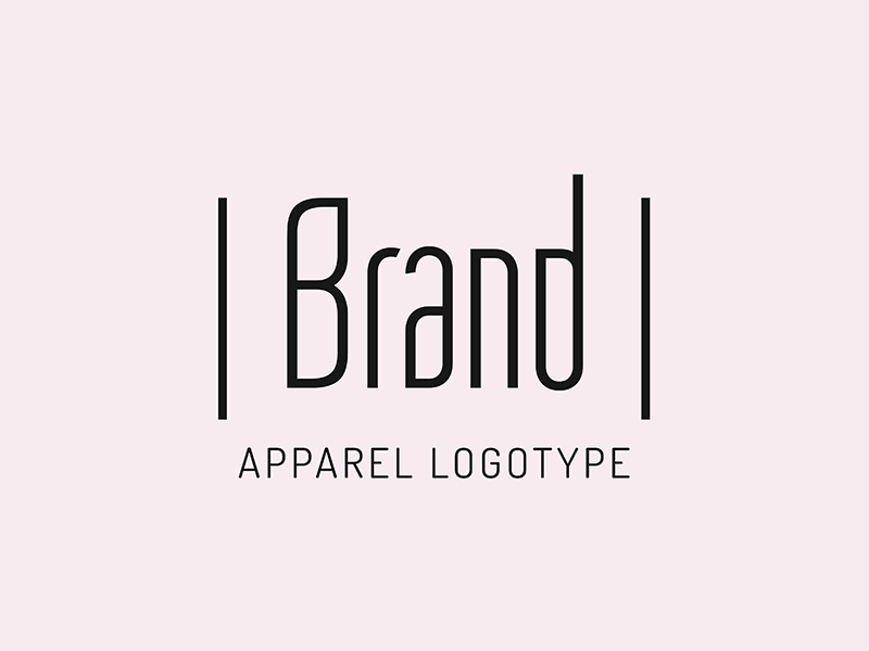 Logo Maker for Clothing Logo Designs apparel clothing brand design templates fashion graphic design logo maker
