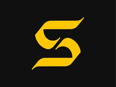 My Personal Logo 2d design flat logo logodesign monogram vector