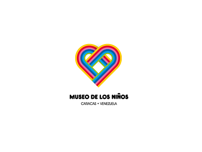 Museito en nuestros Corazones color heart kids motor museo science venezuela