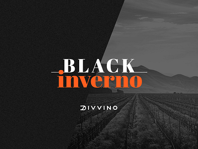 Black Inverno black digital divvino e commerce inverno sale winter