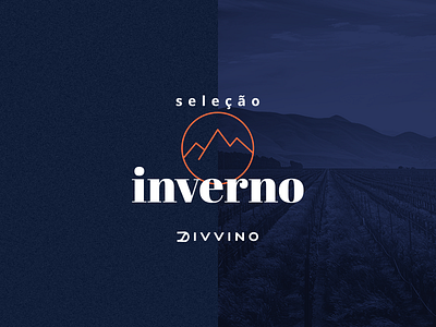 Seleção de Inverno digital divvino e commerce inverno seleção winter