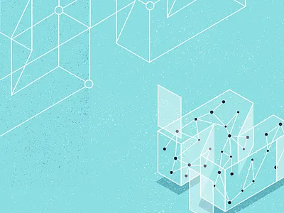 Network Design blog connect data design geometry network nuna