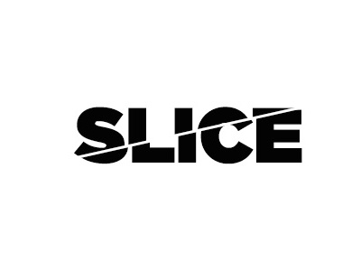 Slice design graphics