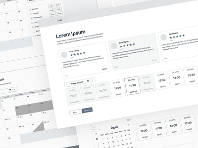 User experience web wireframes app flow grayscale greyscale user experience user journey ux web wireframes