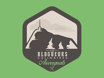 Blogueurs Culinaires Auvergnats auvergne blog cooking food french puy de dôme