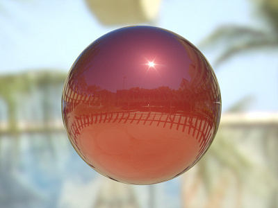 Car Paint Shader 3d art c4d cars octane