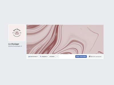 Just Door | Facebook page beauty clean design facebook facebook page minimal