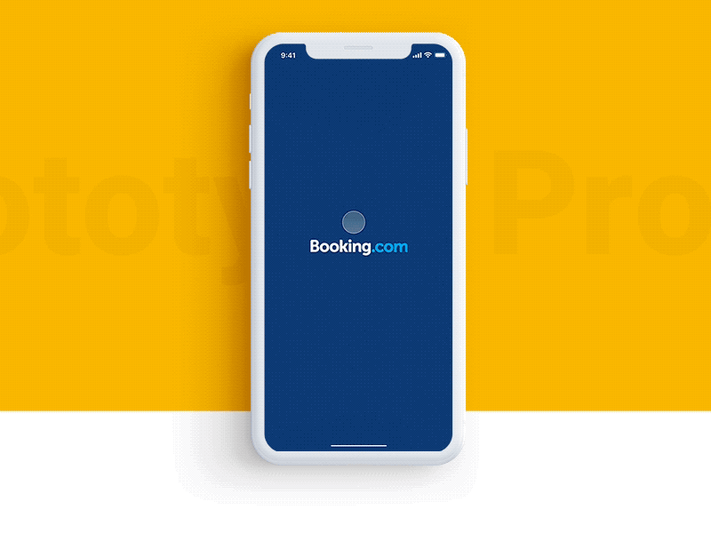Booking.com Early 2026 Deals