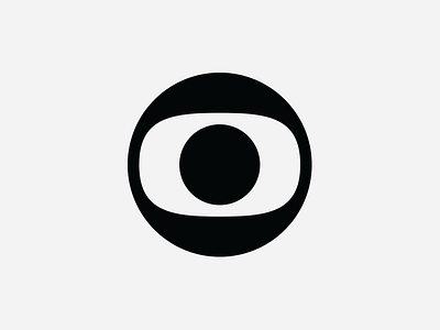 Oko Logo (eye) animal branding eye identity logo logo design mark symbol tv