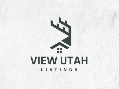 View Utah Listings 05 creative deer home icon listing real estate utah window