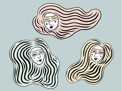 Just something quickly! adobe draw illustrations ipadpro vector