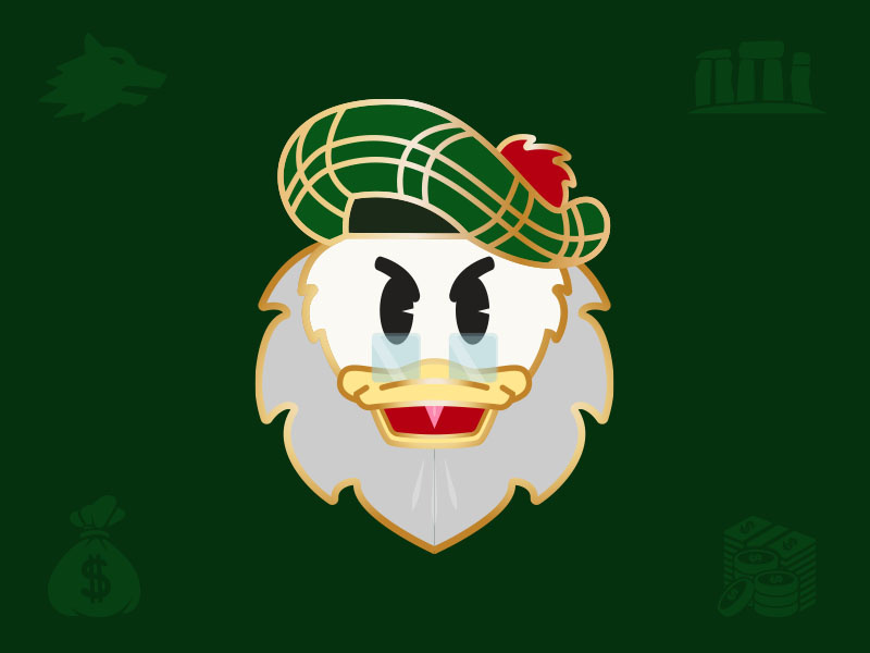 Example of Custom Illustration