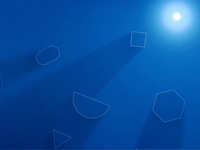 Jump! animation circle circle animation jump jump animation
