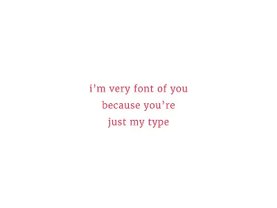 Happy Hump Day design designer humor love quote type typography