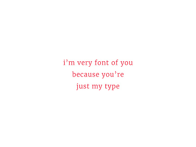 Happy Hump Day design designer humor love quote type typography