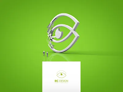 Bc Design 3d visualization and reverse engineering art brand brandidentity branding design graphic graphicdesign logo