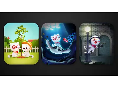 Season-2 season，maoxiaoyu，illustrations