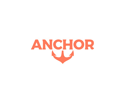 #10, Thirty Days Logo Challenge anchor brand branding clothing logo thirtylogos