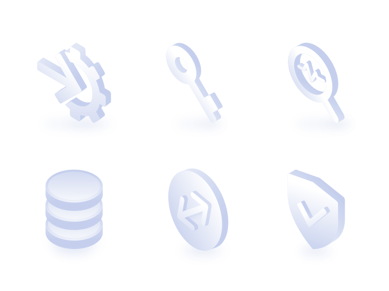 Sharedcount icon animation animation icon