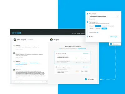 Conversational Interface ai ux artificial intelligence ux conversational interface web ux