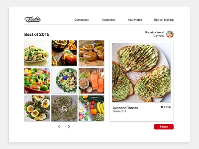 Best of 2015 063 daily ui