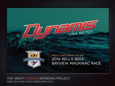 Dynamis branding corporate identity graphic design illustrator logos vector art