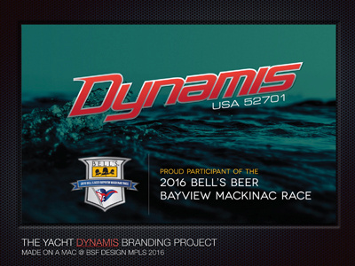 Dynamis branding corporate identity graphic design illustrator logos vector art