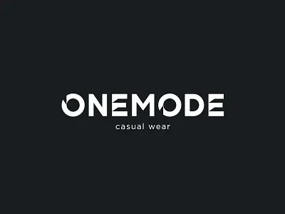 Onemode casual clothes mode one wear